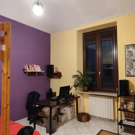 Apartment Cenisia
