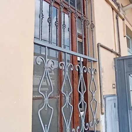 Cenisia Apartment Turin