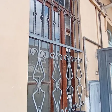 Apartment Cenisia *