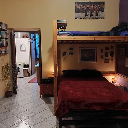Apartment Cenisia *