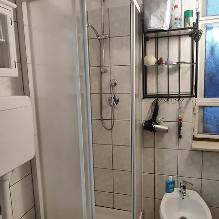 Appartement Cenisia Turijn