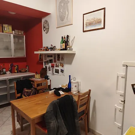Cenisia 아파트 *