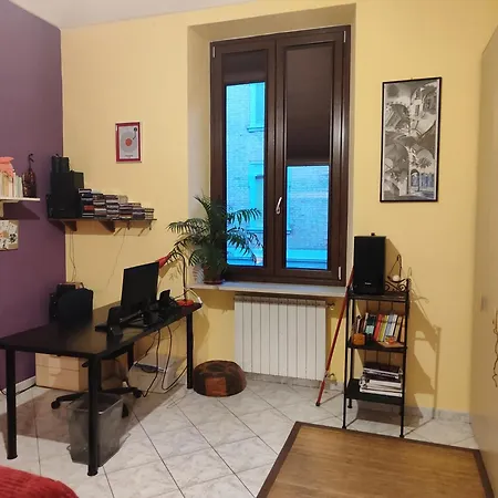 Cenisia Apartment *