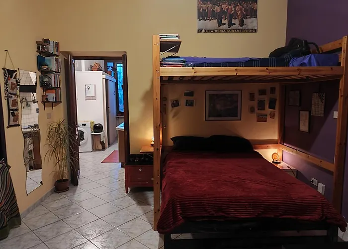 Apartamento Cenisia *