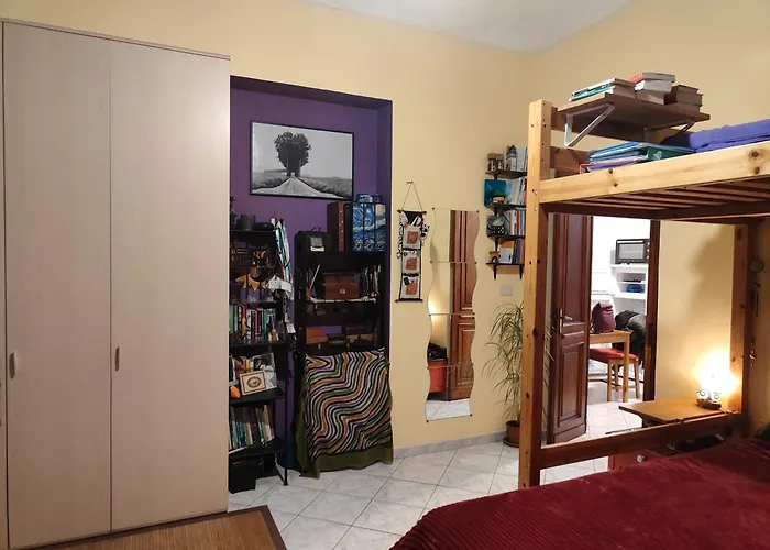 Cenisia Apartamento Turín