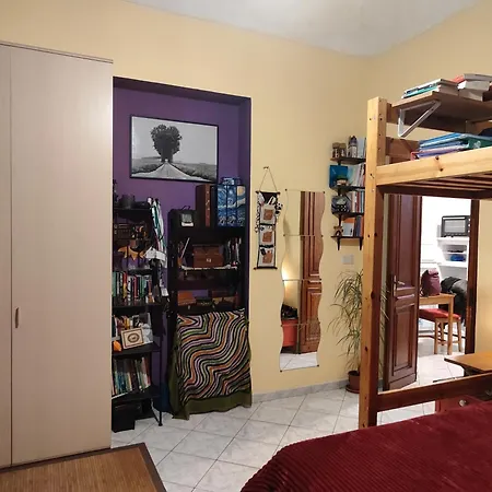 Cenisia 아파트 토리노